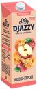 Сок Djazzy Яблоко - персик, 1л