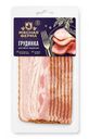 Грудинка Мясная Ферма копчено-вареная 150г