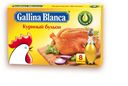 Бульон Gallina Blanca куриный, 80 г
