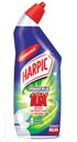 Средство дезинфицирующее для туалета "Harpic Power Plus" Лесная свежесть 700 мл