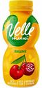 Продукт овсяный питьевой ферментированный Velle Вишня, 250 г