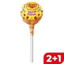 CHUPA CHUPS Леденец ЭкзотТропик12г п/уп(ВанМеле):100/1200