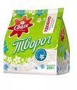 Творог обезжиренный Сваля, 200 г