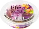 Хумус ЛЕНТА LIFE Рецепт из Назарета