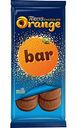 Шоколад молочный Terry's Orange Bar, 90 г
