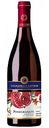 Плодовая алкогольная продукция Shahnazaryan Гранат красное полусладкое 12,5 % алк., Армения, 0,75л