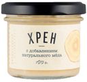Хрен «Медовый Дом» с добавлением натурального мёда, 100 г