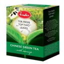 Чай INDU китайский зеленый с саусепом, 90г