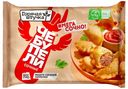 Чебупели Горячая Штучка Сочные с мясом 300 г
