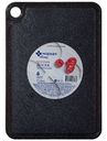 Доска разделочная 27х19см Маркет Home