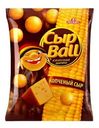 Кукурузные шарики Русскарт Сыр Ball копченый сыр 140г