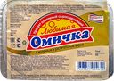 Продукт плавленый ЛЮБИМАЯ ОМИЧКА, Сыросодержащий, 80г