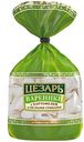 Вареники ЦЕЗАРЬ, с картофелем и белыми грибами, 600г