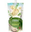 Майонез Слобода со вкусом Каймак 67%, 400мл