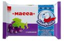 Творожная масса Белый Медведь с изюмом 22% СЗМЖ 180 г