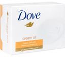 Крем-мыло с драгоценными маслами Dove Cream Oil, 100 г