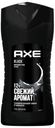 Гель для душа Axe Black 250 мл