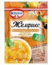 Желфикс Dr. Oetker Домашние заготовки 2:1, 25 г