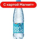 Вода питьевая БОН АКВА, Негазированная, 500мл
