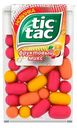 Драже TicTac Фруктовый микс