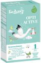 Смесь Беллакт Opti Activе 1 сухая молочная 1 начальная 0-6 мес. 400г