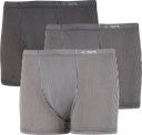 Трусы мужские MINGLI р. XL–4XL в ассортименте, Арт. 22M87