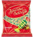Конфеты шоколадные Цитрон Красный Октябрь, 250 г