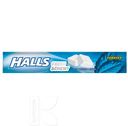 Конфеты HALLS FRESH&CHEWY жевательные со вкусом мяты 47г
