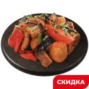 Чанахи с курицей