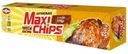 Чипсы Maxi Chips со вкусом курицы 50г