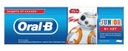 Детская зубная паста Junior Star Wars «Звездные Войны», от 6-ти дет, Oral-B, 75 мл.