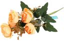 Букет цветов Seasons Пионы искусственные 1шт.
