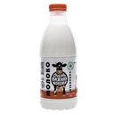 Молоко ОЧЕНЬ ВАЖНАЯ КОРОВА, Отборное, 3,4-6%, 930мл