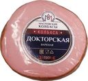 Колбаса Масловские Колбасы Докторская вареная