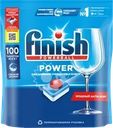 Средство для посудомоечных машин FINISH Power