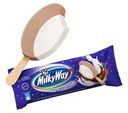 Мороженое эскимо, MilkyWay, 52 г, БЗМЖ