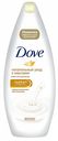 Крем-гель для душа Питательный уход с маслами Dove, 250 мл