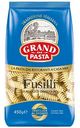 Макаронные изделия Grand Di Pasta Fusilli, 450г