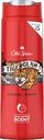 Гель для душа-шампунь мужской OLD SPICE Tigerclaw, 400мл