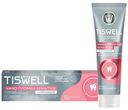 Зубная паста Tiswell реминерализующая с наногидроксиапатитом, 110г