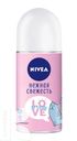 Антиперспирант NIVEA Нежная Свежесть LOVE BE TRENDY ролик 50мл