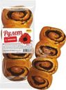 Рулет БКК с маковой начинкой 200г