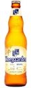 Пивной напиток Hoegaarden Белое нефильтрованное 4.9%, 440мл