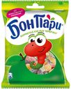 Мармелад Бон Пари Кислые червячки со вкусом фруктов 75 г