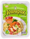 Лапша «Доширак» со вкусом курицы, 90 г