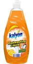 Средство моющее Kalyon Апельсин 735мл