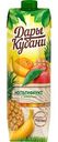 Нектар Дары Кубани Мультифрукт с мякотью, 0,95 л
