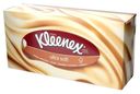 Салфетки бумажные Kleenex Ultra Soft трехслойные 56 шт