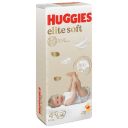 HUGGIES Elite Soft Подгузники 4/(8-14кг) 54шт(Кимберли):2