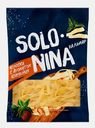 Кальмар полоски с ароматом копчения Solonina 40г